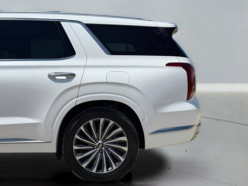Used 2024 Hyundai Palisade Calligraphy AWD/4WD image 31