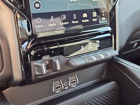 New 2026 RAM 1500 Big Horn AWD/4WD image 25