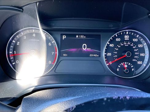 Used 2023 Kia Forte LXS w/ LXS Technology Package image 22