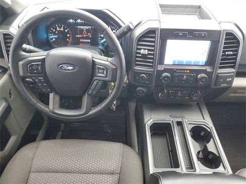 Used 2020 Ford F150 XLT w/ Equipment Group 302A Luxury image 15