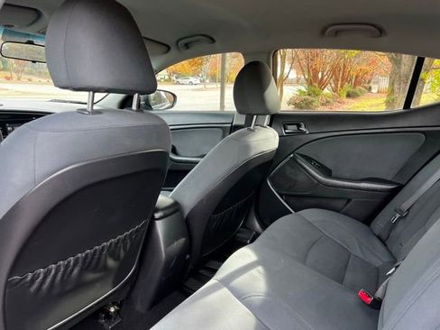 Used 2015 Kia Optima LX image 12