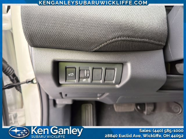 New 2026 Subaru Outback Limited AWD/4WD image 10