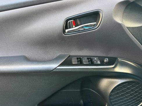 Used 2021 Toyota Prius Prime Limited w/ Carpet Mat Package (TMS) FWD image 11
