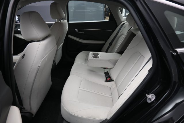 Used 2025 Hyundai Sonata SEL FWD image 11