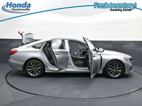Used 2021 Honda Accord EX-L image 48