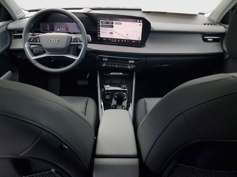 New 2026 Audi Q3 quattro 2.0T AWD/4WD image 11