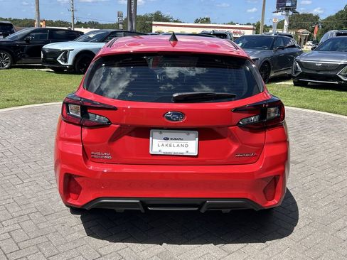 New 2025 Subaru Impreza 2.0i Sport image 5