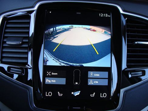 Used 2019 Volvo XC90 T6 Inscription w/ Protection Package image 22