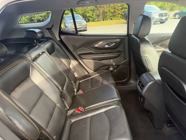 Used 2019 GMC Terrain SLT w/ Preferred Package AWD/4WD image 32