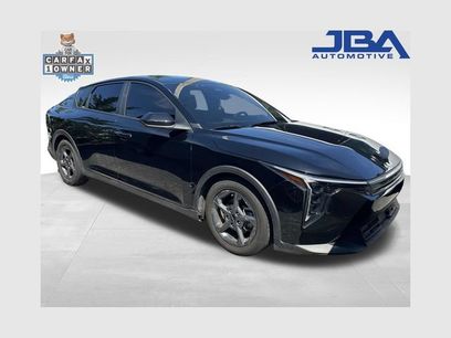 Used 2025 Kia K4