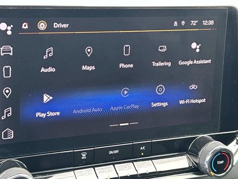 Used 2023 Chevrolet Colorado W/T image 22