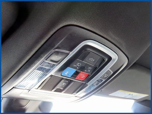 Used 2025 RAM 1500 Big Horn image 16