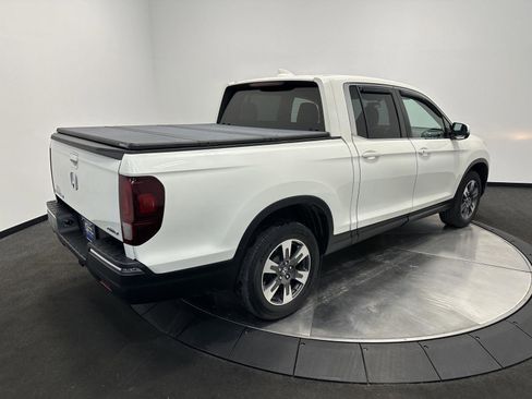 Used 2017 Honda Ridgeline RTL image 6