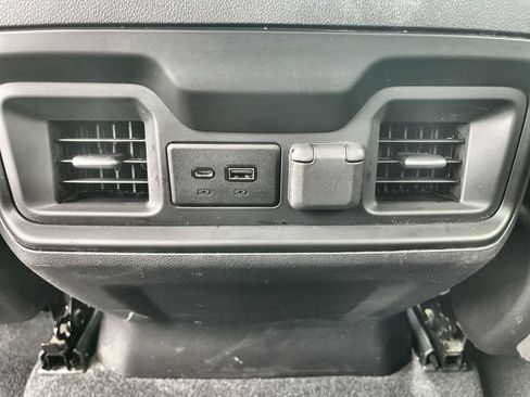 Used 2020 Chevrolet Silverado 1500 RST AWD/4WD image 20