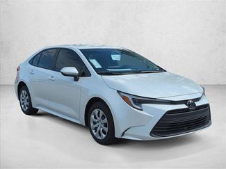 New 2026 Toyota Corolla LE video 3