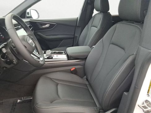 New 2026 Audi Q8 Premium Plus image 12