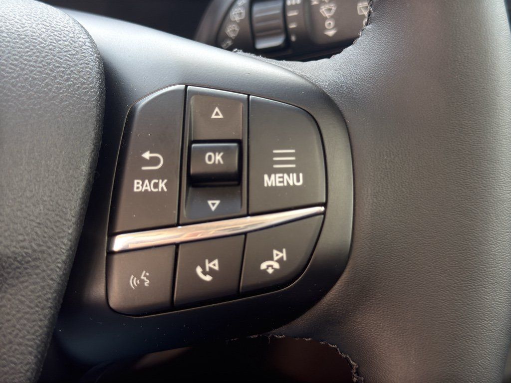 New 2026 Ford Bronco Sport Outer Banks w/ Outer Banks Tech Package+ AWD/4WD image 16