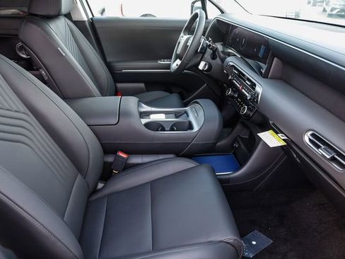 New 2026 Hyundai Palisade SEL FWD image 19