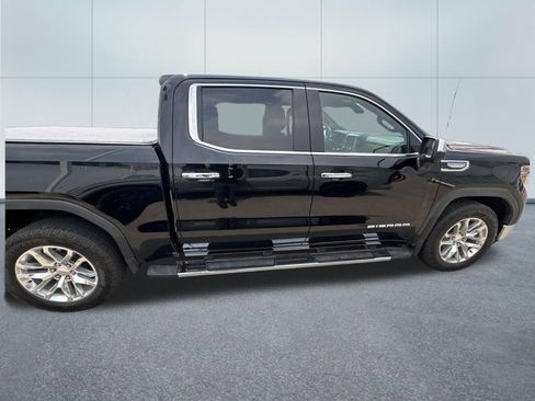 Used 2022 GMC Sierra 1500 SLT AWD/4WD image 7