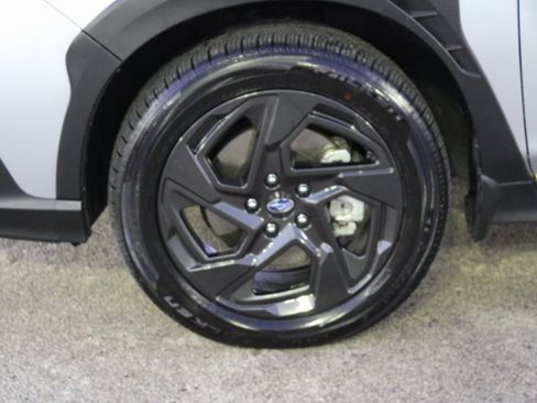 Certified 2025 Subaru Crosstrek 2.5i Sport image 29