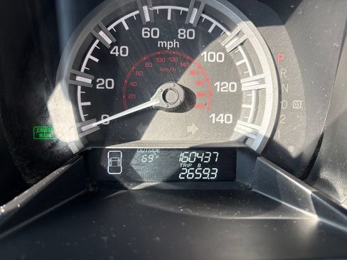 Used 2010 Honda Ridgeline RTS image 27