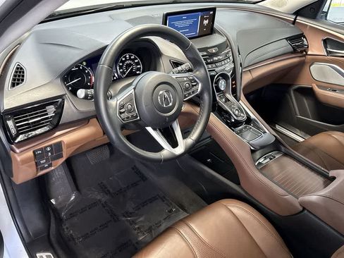 Used 2023 Acura RDX FWD w/ Technology Package image 13