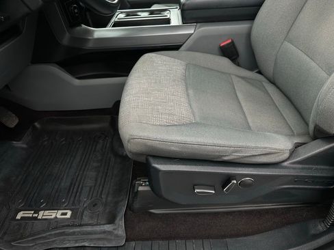 Used 2021 Ford F150 XLT w/ Equipment Group 302A High image 11