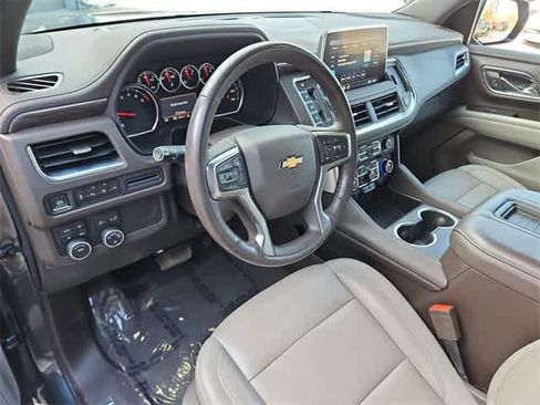 Used 2021 Chevrolet Tahoe LT image 10