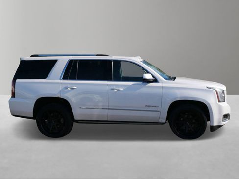 Used 2016 GMC Yukon Denali w/ Open Road Package AWD/4WD image 3