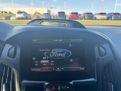 Used 2013 Ford Focus ST image 17