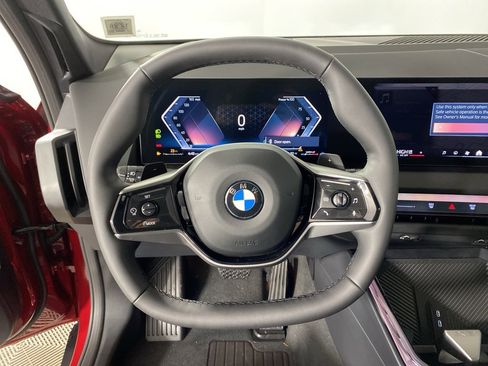 New 2026 BMW X3 xDrive30 image 11