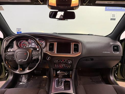 Used 2022 Dodge Charger GT RWD image 9