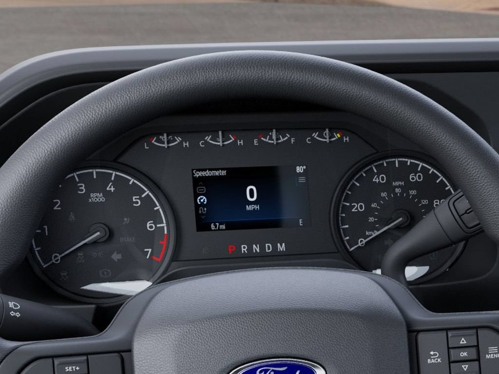 New 2027 Ford F350 XL w/ 360-Degree Camera Package AWD/4WD image 16