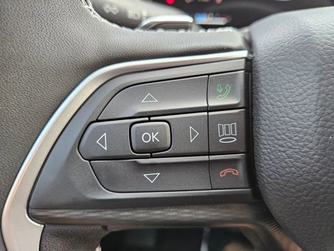 New 2024 Jeep Grand Cherokee Laredo X w/ Luxury Tech Group I image 20