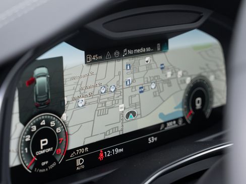 New 2026 Audi A6 Premium Plus image 13