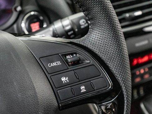 New 2025 Mitsubishi Eclipse Cross Black Edition image 9