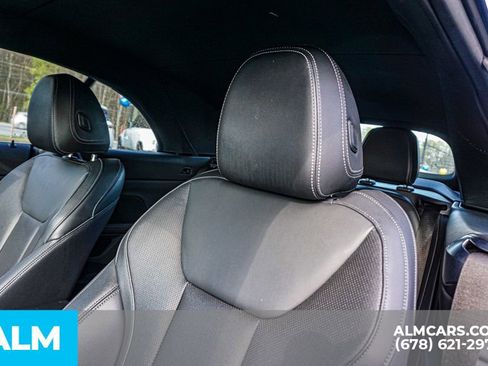 Used 2023 BMW 430i xDrive Convertible w/ Convenience Package image 22