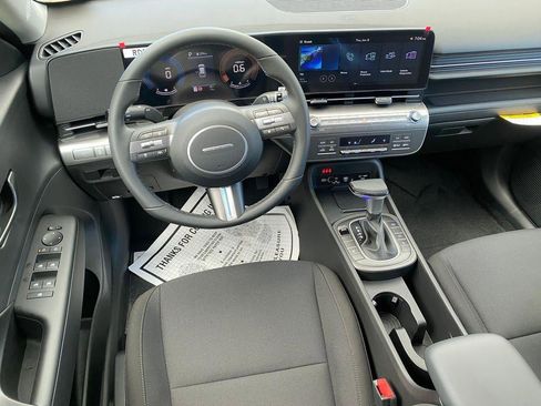 New 2026 Hyundai Kona SEL Sport image 12