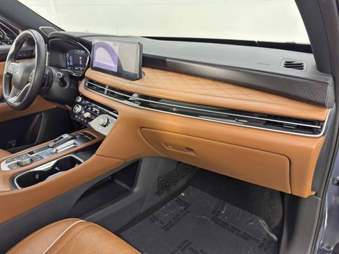 Used 2024 INFINITI QX60 Autograph w/ Cargo Package image 15