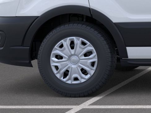 New 2026 Ford Transit 150 Low Roof image 20