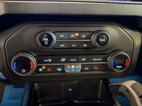 Used 2021 Ford Bronco First Edition image 18