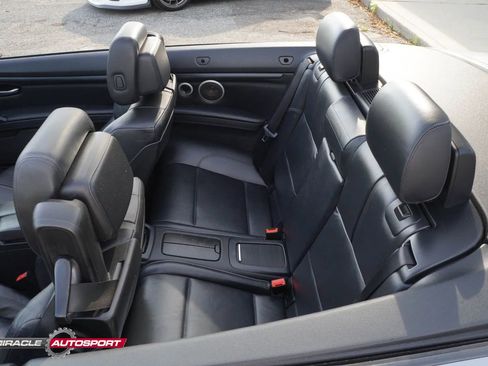 Used 2009 BMW M3 Convertible RWD image 23