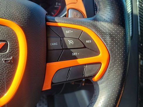 Used 2019 Dodge Durango R/T w/ Trailer Tow Group IV RWD image 17