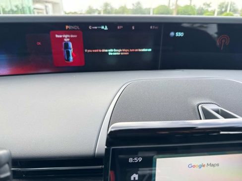 New 2025 Lincoln Nautilus Reserve image 28