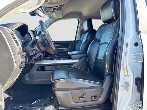 Used 2023 RAM 2500 Laramie image 21