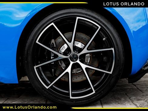 New 2025 Lotus Emira image 40
