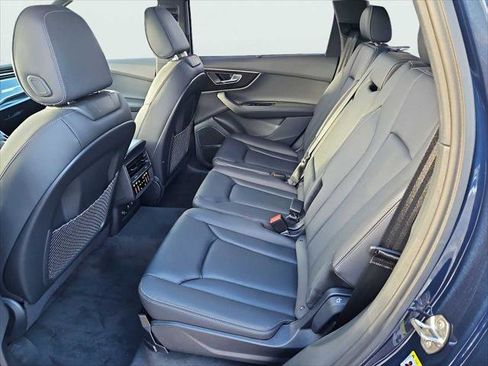 New 2026 Audi Q7 3.0T Premium Plus AWD/4WD image 24