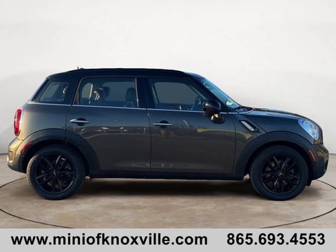 Used 2014 MINI Cooper Countryman S image 2