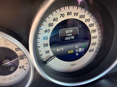 Used 2014 Mercedes-Benz E 350 Cabriolet image 6
