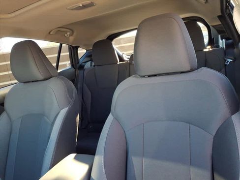 Certified 2025 Subaru Crosstrek 2.0i Premium image 26